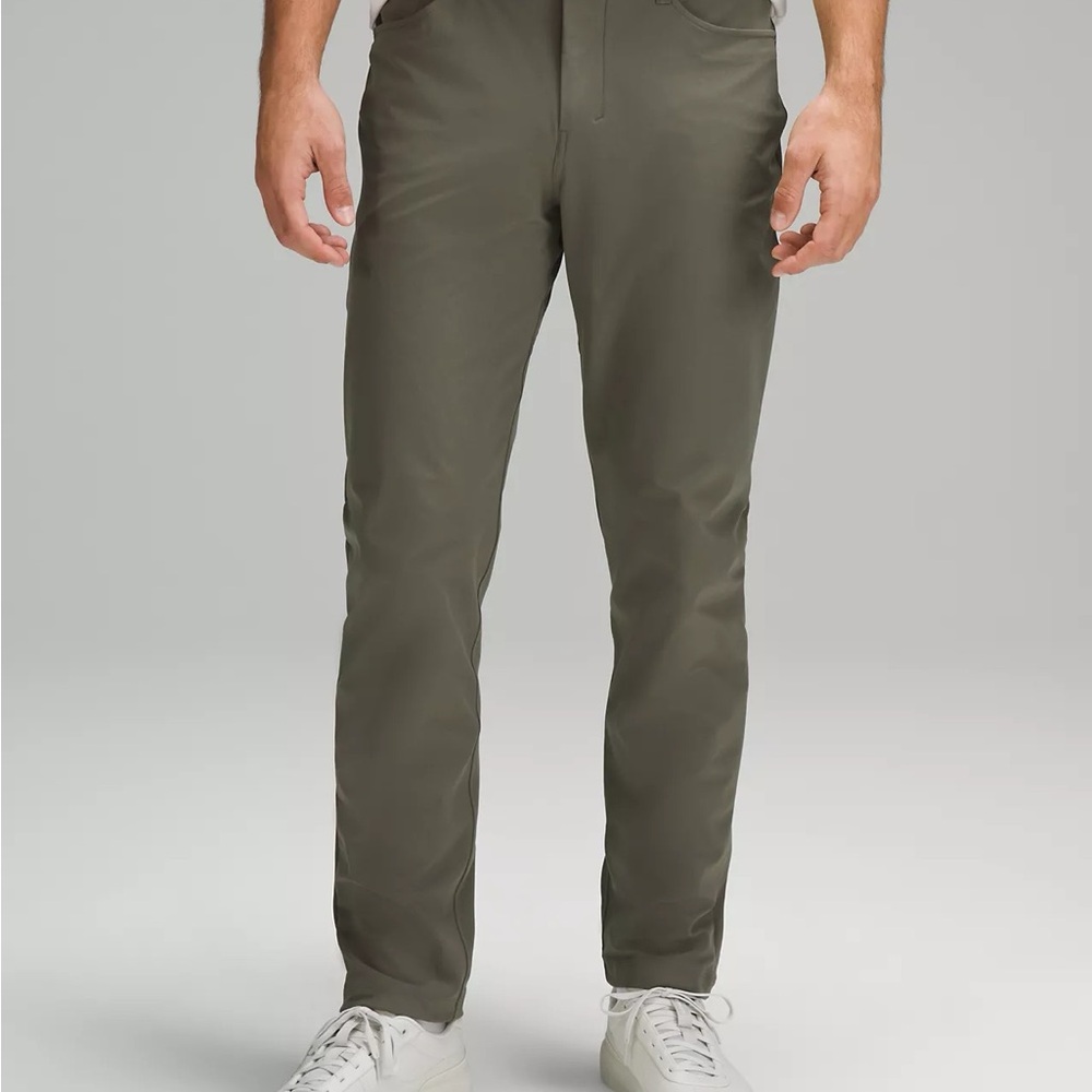 Lululemon Men’s ABC Pants Classic